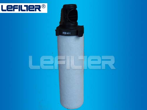 Compatible dh filter cartridge K030AA