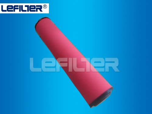 Hiross compressed air filter element 120Q