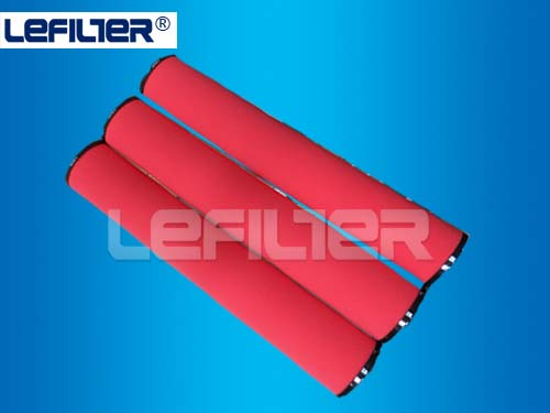 For long life expectancy Italy Hiross Inline Filter Element 150S