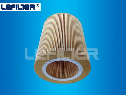 Best sell air filter 1613 8720 00 for atlas copco compressor 