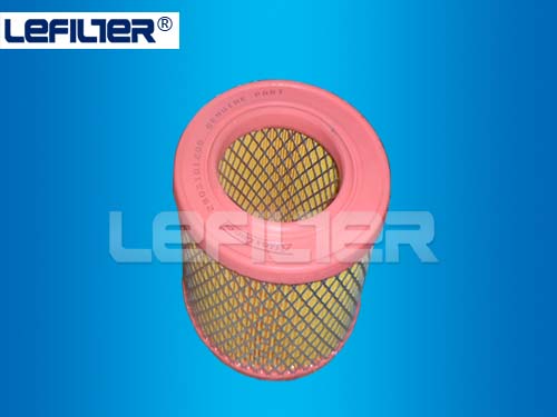 High quailty air filter for Atlas Copco air compressor 1622 0171 00