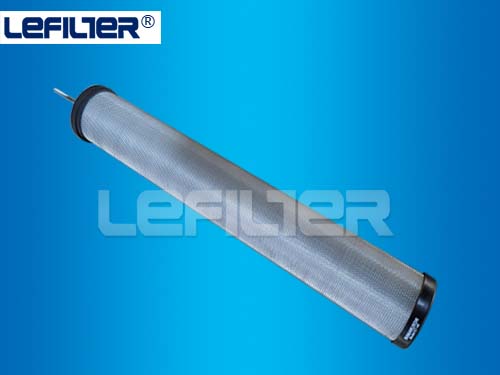 OEM parts Hankison filter element/inline filter E7-40 for air compressor parts