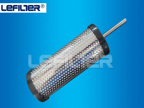 Hankison in line oil filter element E7-24