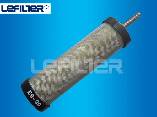 HANKISON FILTER ELEMENT E9-20