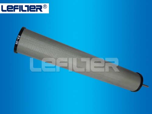 Hankison compressed air filter element E9-36