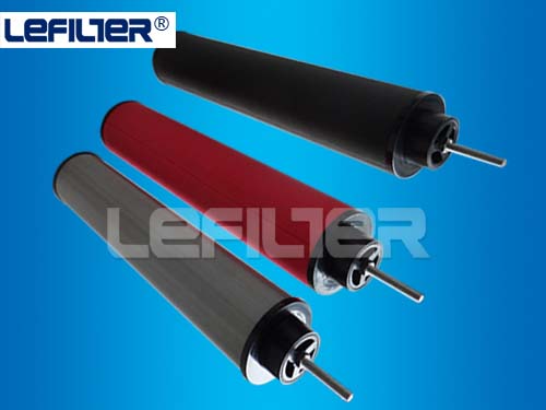 Taiwan JM In-line Compressed Filter Element A-013E