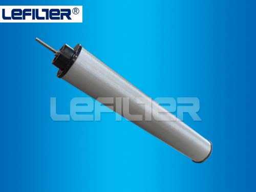 JM In-line Compressed Filter Element C-013E