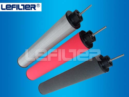 Taiwan JM In-line Compressed Filter H-013E