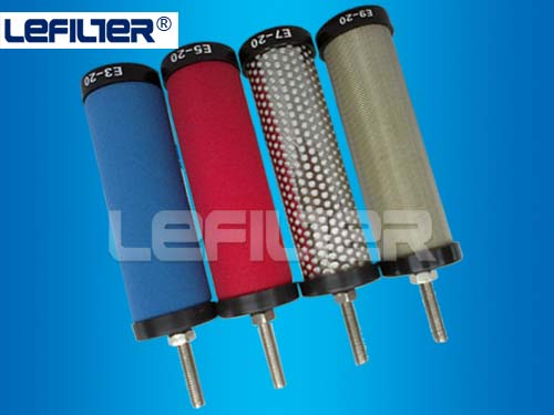 hankison replacement precision filter element