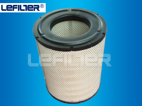 P181210 American Donaldson Hydraulic oil Filters replacement]