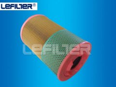 1613 7408 00 Atlas Copco High Precision Air Filter