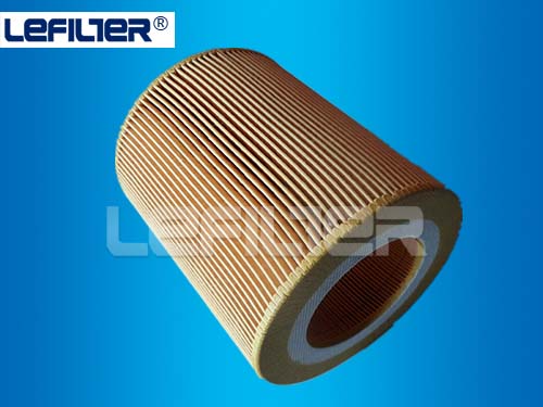 china manufacturer of Atlas copco air filter 1613 8004 00