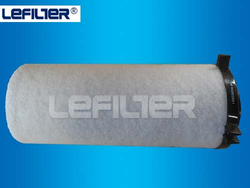 Extremely long using life 85565919 ingersoll-rand air filter