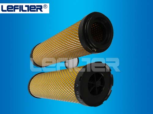 Air filter element zander filter manufacturer