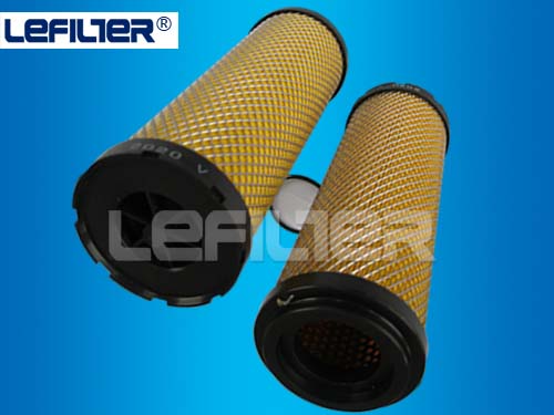 Zander Filter 2020 V/Z/Y/X/A