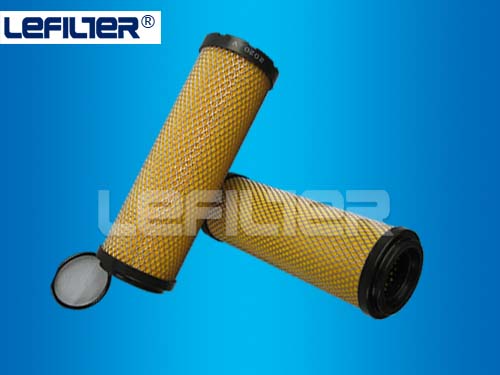 Zander In-line Air Filter 2020 V/Z/Y/X/A