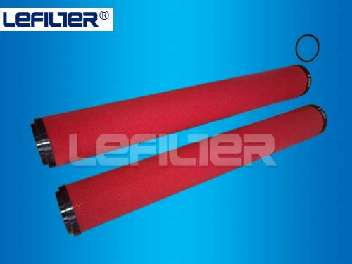 Zander filter element 2050X