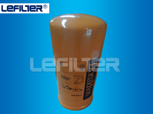 Replacement for Donaldson P173789 oil filter