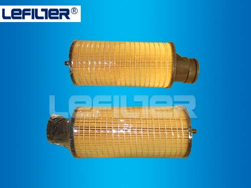 Atlas Copco 1613 9501 00 Air Filter replace