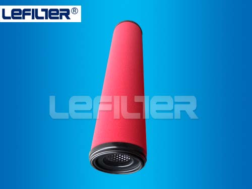 0.01 micron 3050X zander precision filter made in china