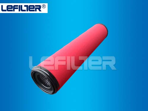 Zander compressed air filter element 3050X