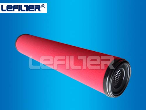 Precision replacement for Zander filter element 3050X