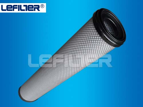 Zander filters 3050A