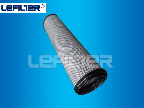 Zander compressed inline filter 3050A