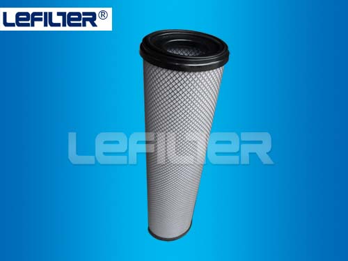 high efficiency filtration precision Zander inline filter 3050A