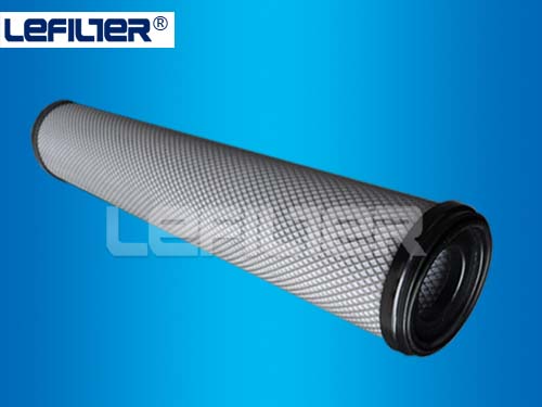 zander precision filter 3050A