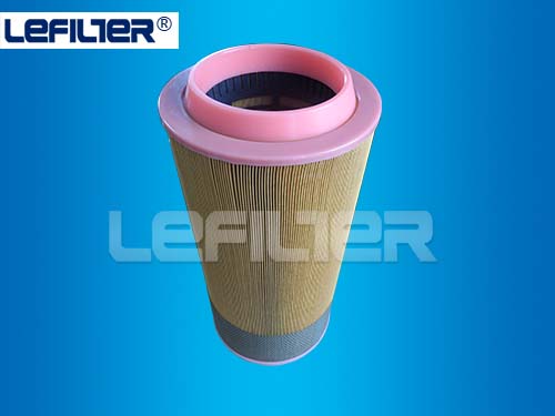 1613950300 Atlas Copco compressor air filter made in China